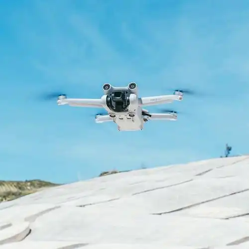 无人机农林应用：仿真技术提升精准作业能力