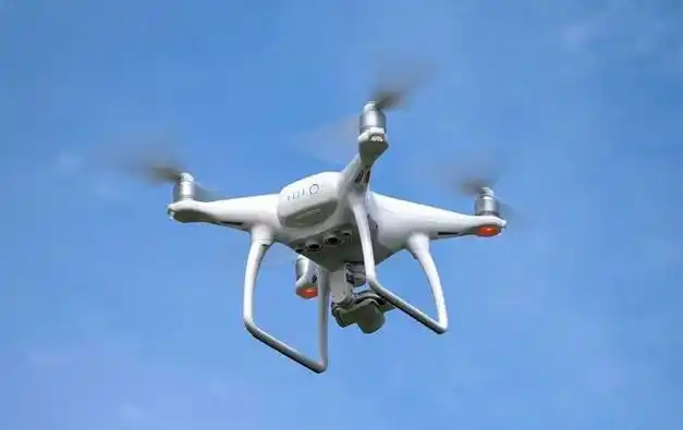 无人机测绘应用仿真：数字国土建设新方式