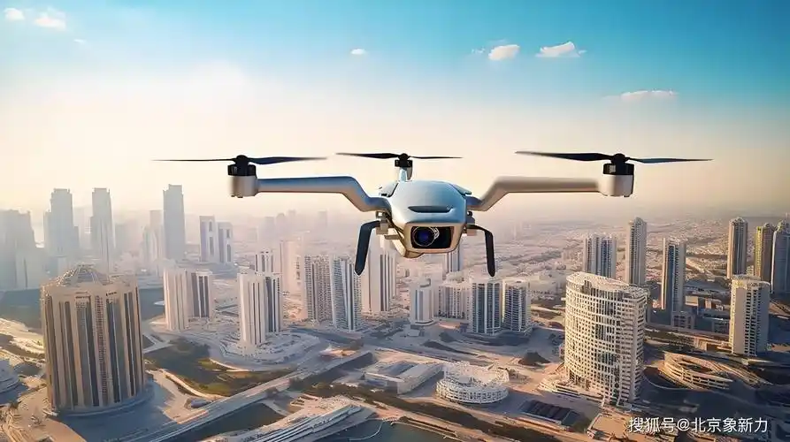 无人机仿真软件的行业应用与技术发展趋势分析