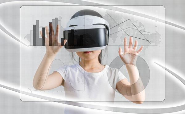 ar定制开发 ar定制开发