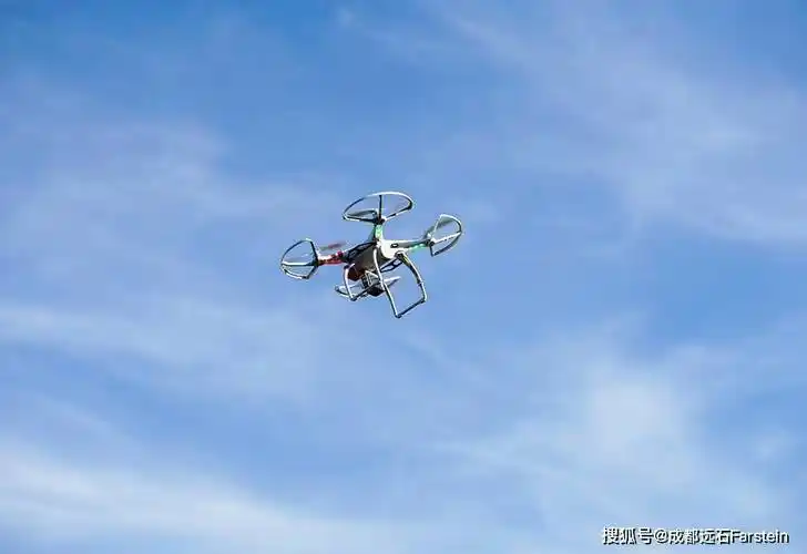 无人机水利水文仿真：水域安全与巡查训练的关键工具