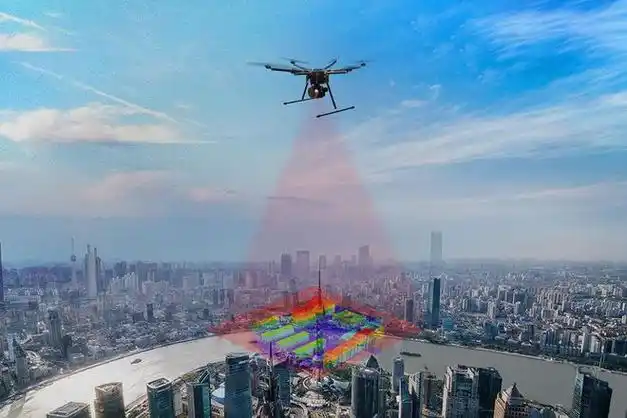 无人机农林应用仿真：精准农业与智慧林业的技术支撑