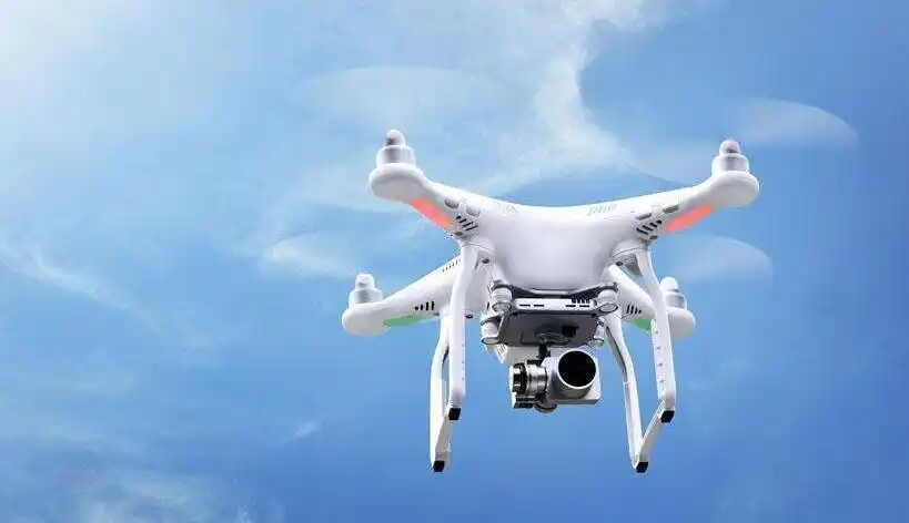 无人机能源电力应用：仿真训练保障安全巡检