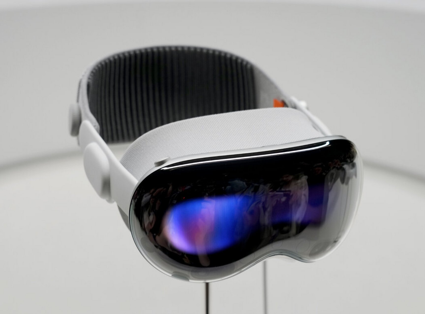 苹果Vision Pro 苹果Vision Pro