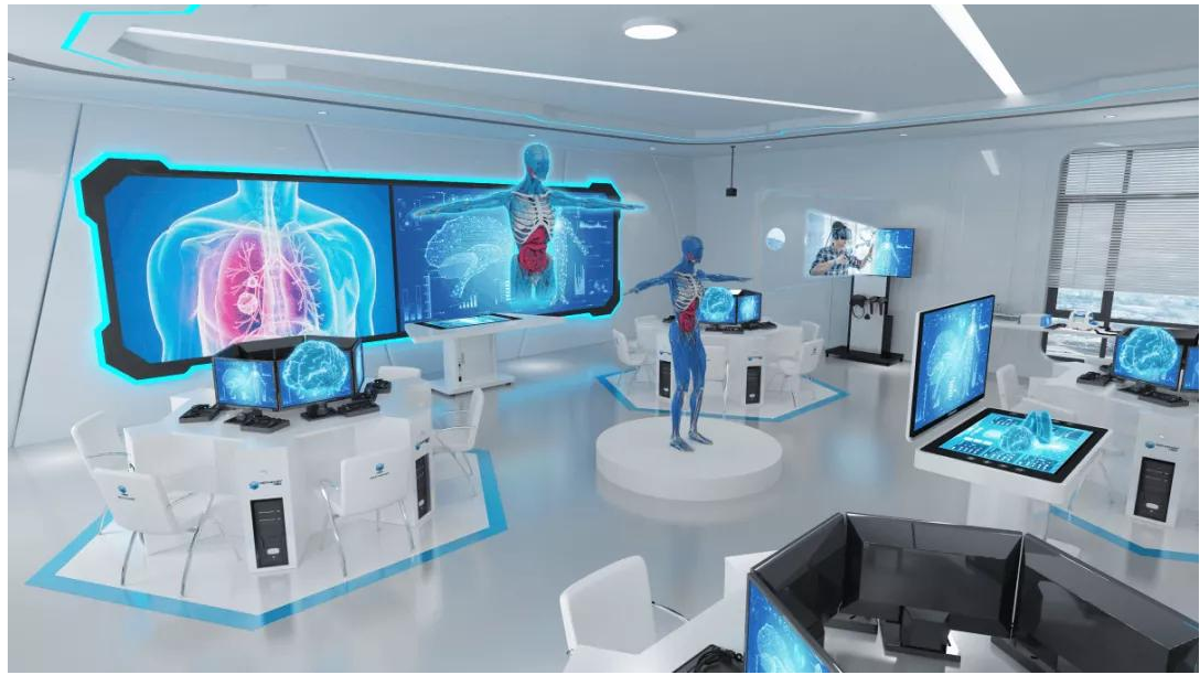 养老实训室厂家 养老实训室厂家