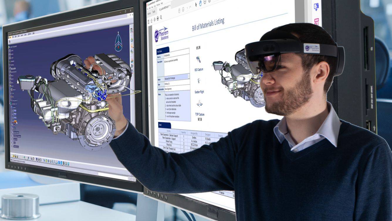 HoloLens开发公司