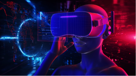 VR虚拟现实公司 VR虚拟现实公司