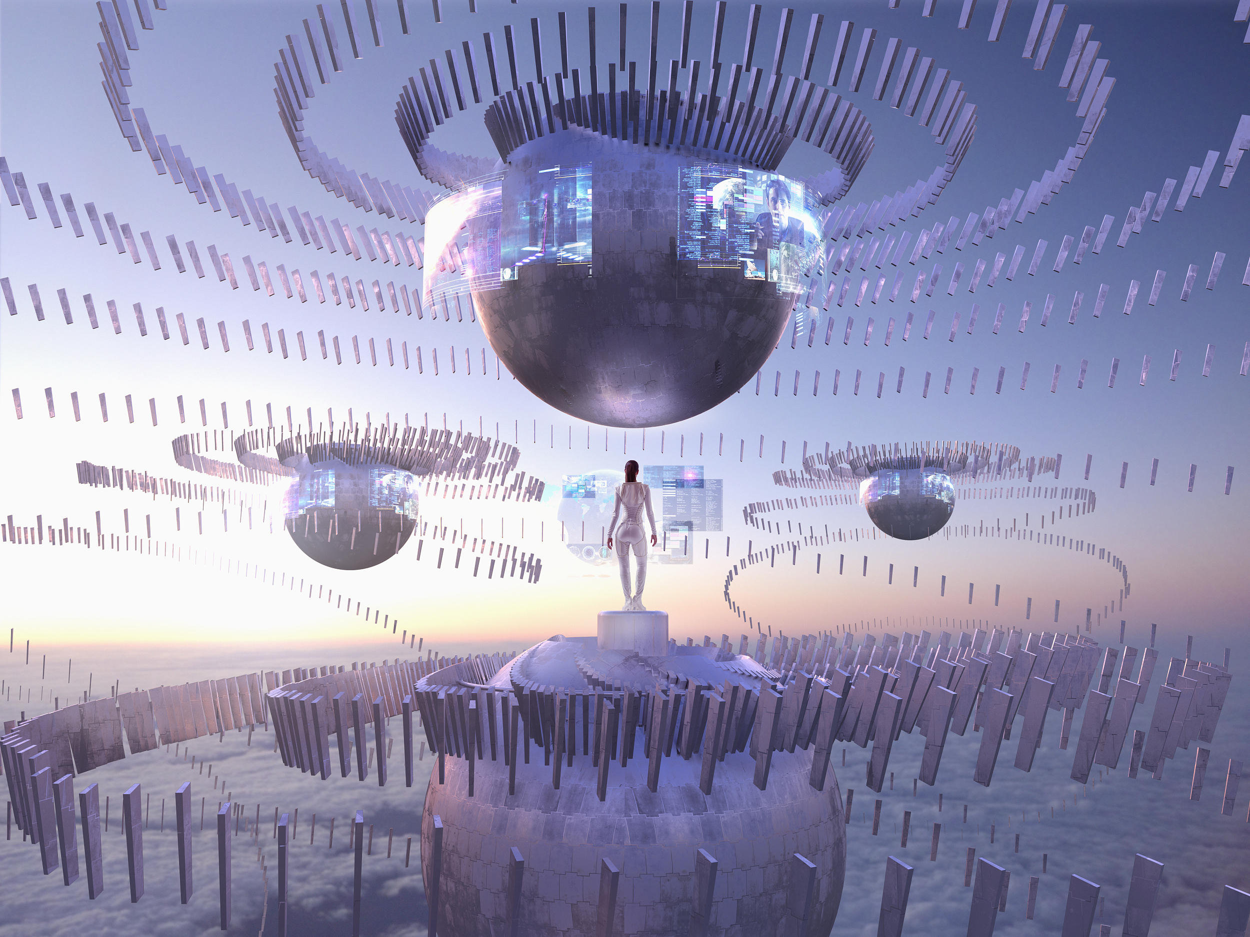 元宇宙开发公司