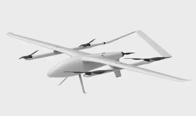 无人机水利水文—仿真技术赋能流域监测新模式