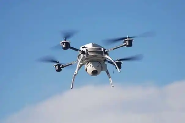 无人机航拍竞技：仿真训练助力选手提升与赛事规范化发展