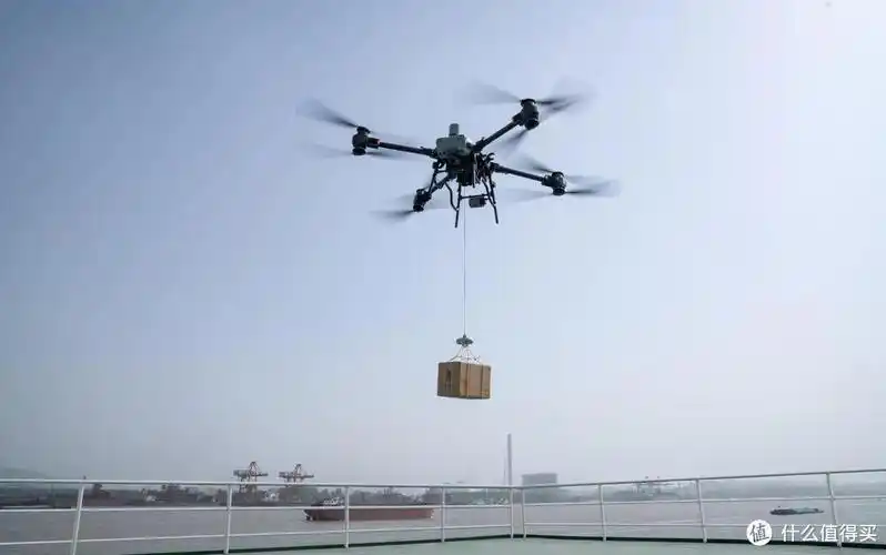 无人机仿真行业趋势：技术创新与应用拓展