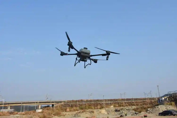 无人机公共安全仿真：警务、应急与反恐训练的关键工具