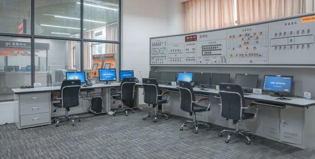 汽车仿真实训室厂家