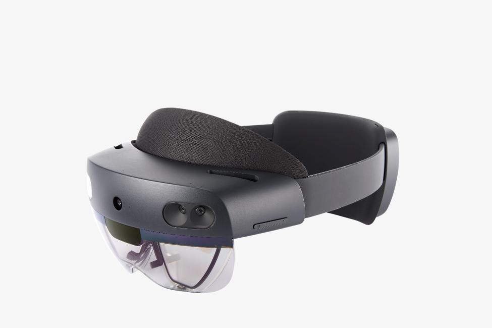 微软HoloLens 2的核心优势解析