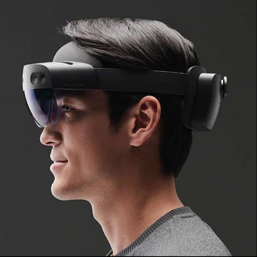 微软HoloLens 2适用于哪些用户群体？