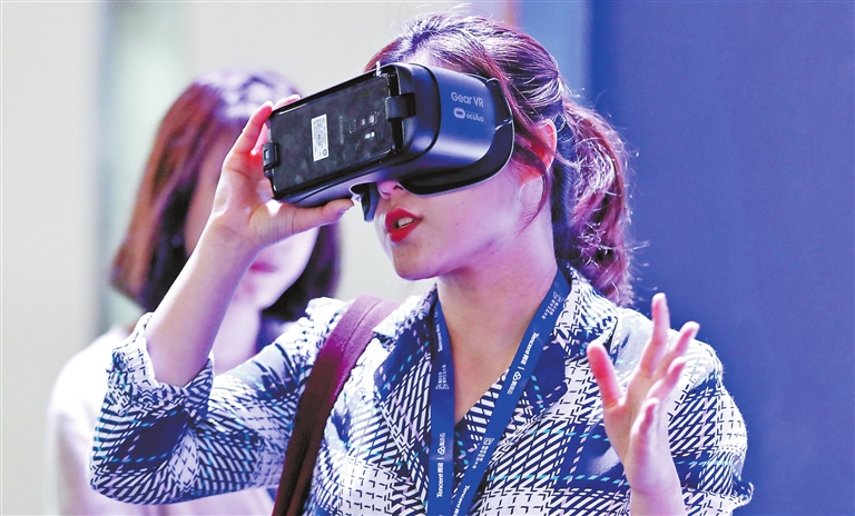 武汉AR制作公司 武汉AR制作公司