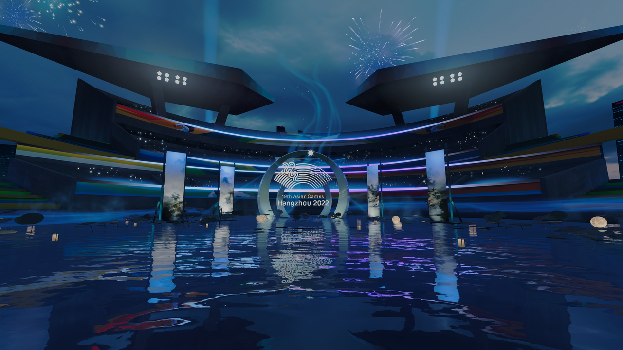 全景视频直播方案