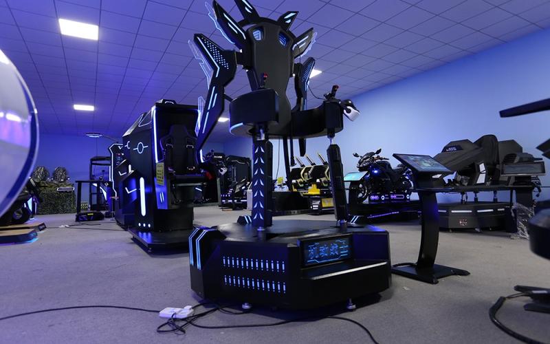 VR设备供应商 VR设备供应商