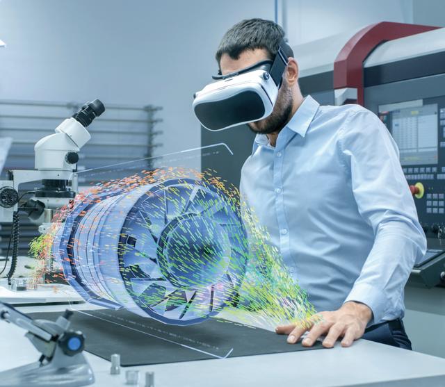 ar开发技术 ar开发技术