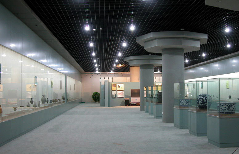 2010华南自动化展暨水展在广州开幕