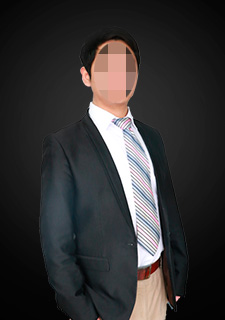 优秀设计师——李力